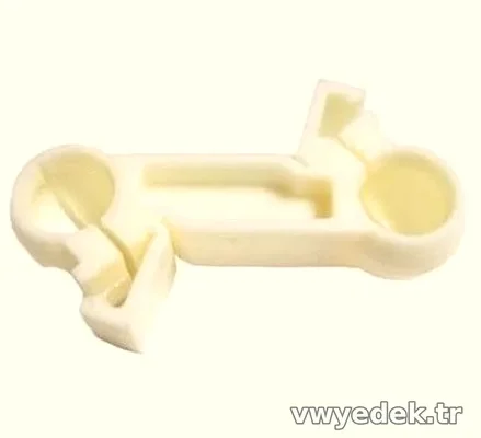 Vites Değiştirme Kolu – 1.6/2.0 TDİ – Toledo – 1997 – 1999 – 1H0711595-12