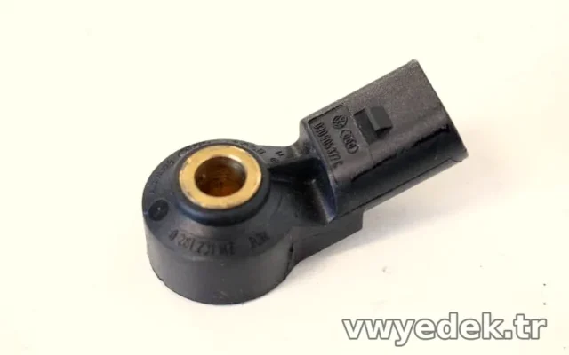 JOPEX Vuruntu Sensörü – AHW – Motor – Leon – 2002 – 2006