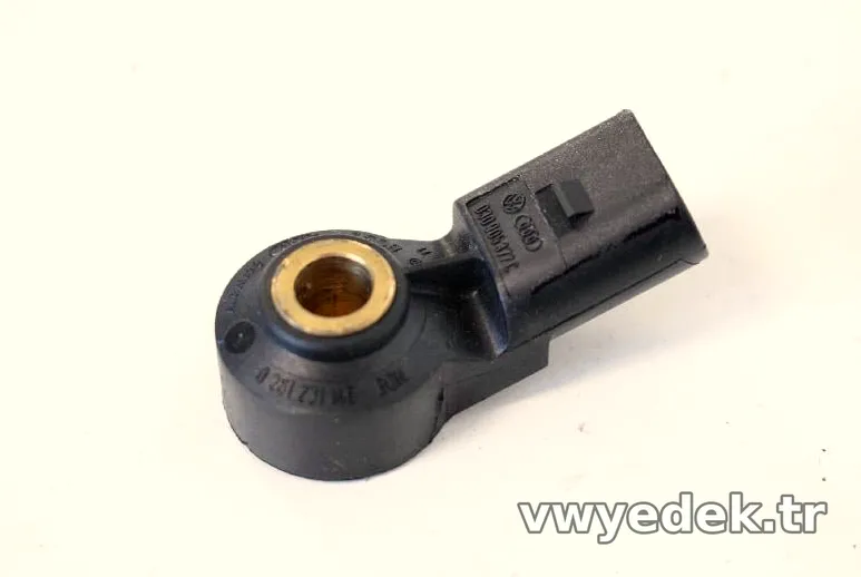 Vuruntu Sensörü - AHW - Motor - Leon - 2002 - 2006 - JOPEX - 030905377C-15