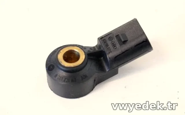 Vuruntu Sensörü – BDE – Motor – Bora – 2002 – 2002