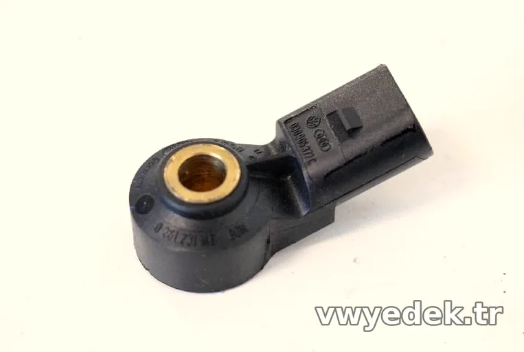 Vuruntu Sensörü - BDE - Motor - Bora - 2002 - 2002 - JOPEX - 030905377C-31