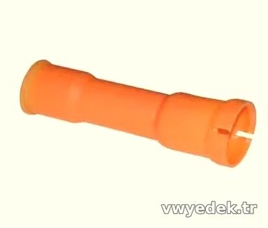 Yağ Çubuğu Küçük - AJP - Motor - 1.8 TDİ - Audi A6 - 1998 - 2001 - JOPEX - 06A103663A-10