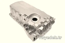 Yağ Karteri – AGU – AUM – Motor – 1.8 TDİ – Bora – 1999 – 2001 (JOPEX)