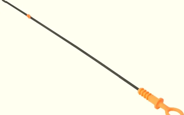 Yağ Ölçüm Çubuğu – ALH – ATD – BEW – Motor – 1.9 TDİ – Beetle – 2002 – 2005 (JOPEX)