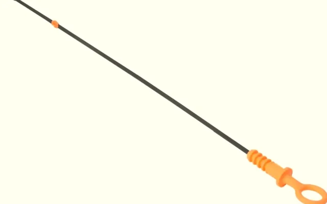 Yağ Ölçüm Çubuğu – ATJ – Motor – 1.9 TDİ – Passat – 1997 – 1999 (JOPEX)