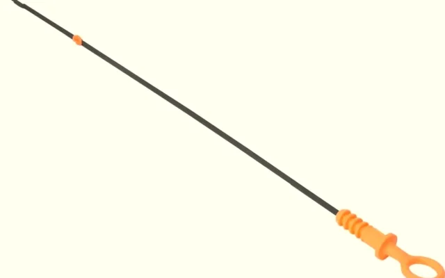 Yağ Ölçüm Çubuğu – BXE – Motor – 1.9/2.0 TDİ – Audi A3 – 2008 – 2008 (JOPEX)