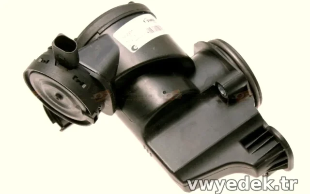 Yağ Separatörü -BCA- Motor – 1.4/1.6 TDİ – Golf – 2003 – 2006 (JOPEX)