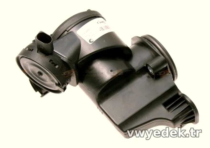 Yağ Separatörü -BCA- Motor - 1.4/1.6 TDİ - Golf - 2003 - 2006 - JOPEX - 036103464AH-11