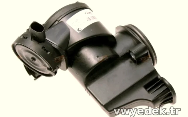 Yağ Separatörü -BXW- Motor – 1.4 TDİ – Leon – 2006 – 2010 (JOPEX)