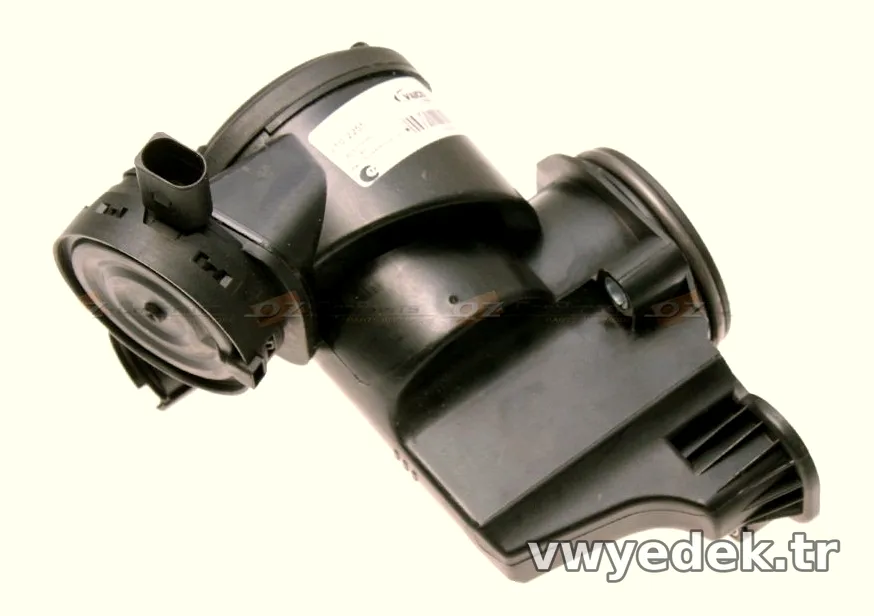 Yağ Separatörü -BXW- Motor - 1.4 TDİ - Leon - 2006 - 2010 - JOPEX - 036103464AH-26