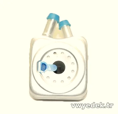 Yağ Soğutucu Oringi - 1.6/1.8/2.0 TDİ - Bora - 2002-2002 - JOPEX - 028117021K-9