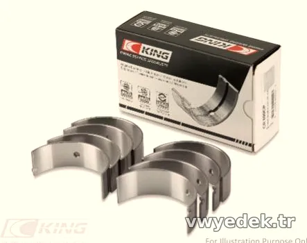KING CR4150SI05 Kol Yatak - KING - CR4150SI05