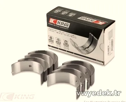 KING CR4229AM05 Kol Yatak - KING - CR4229AM05