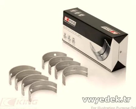 KING MB4521AM Ana Yatak - KING - MB4521AM