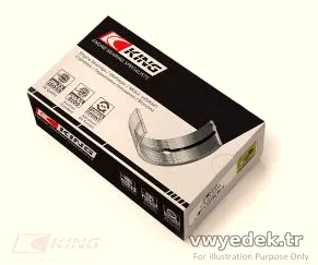 KING MB5791SV Ana Yatak - KING - MB5791SV