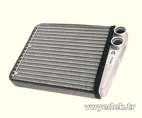KRAFTVOLL 08050247 | Audi A3 2004-2012 Kalorifer Radyatörü - KRAFTVOLL - KRA.08050247 ,4