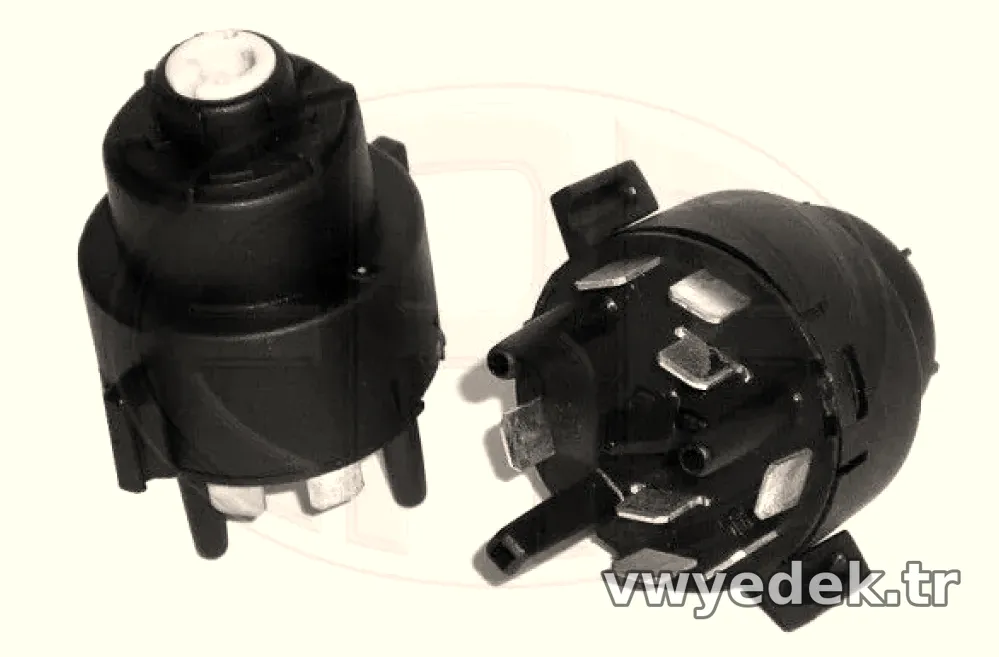 KONTAK TERMIGI ( 8 PIN ) A3 A4 A6 A80/90 A100 A200 OCTAVIA PASSAT 1.6 1.8 1.9 2.0 2.5 T / TDI / SDI AGP AQM AFN AVG AHH