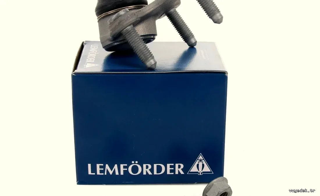 LEMFORDER 2677302 | Volkswagen PassatCC 2012-2017 Model Arası Sağ Rotil Ön - LEMFORDER - LEM.2677302 ,2