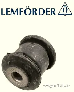 LEMFORDER 3772001 | Ön salıncak ön burcu Audi A3 13-17; VW Arteon/Golf 13-17/Passat 15+/Tiguan 16+ - LEMFORDER - LEM.377