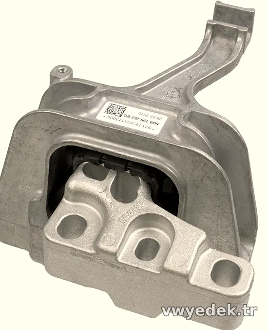 LEMFÖRDER 4007901 Motor Takozu - LEMFÖRDER - 4007901