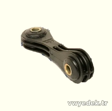 Viraj Z Rotu - Octavia - 2001 - 2011 - LEMFÖRDER - 1J0411315K-4