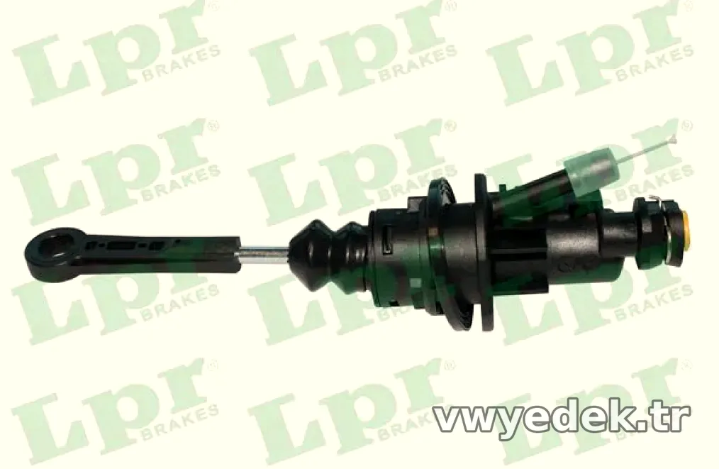 DEBRIYAJ UST MERKEZ SILINDIR A4 13> A5 17> A6 11>18 Q5 17> 1.8 2.0 2.7 3.0TDI TFSI - LPR - LPR 2482