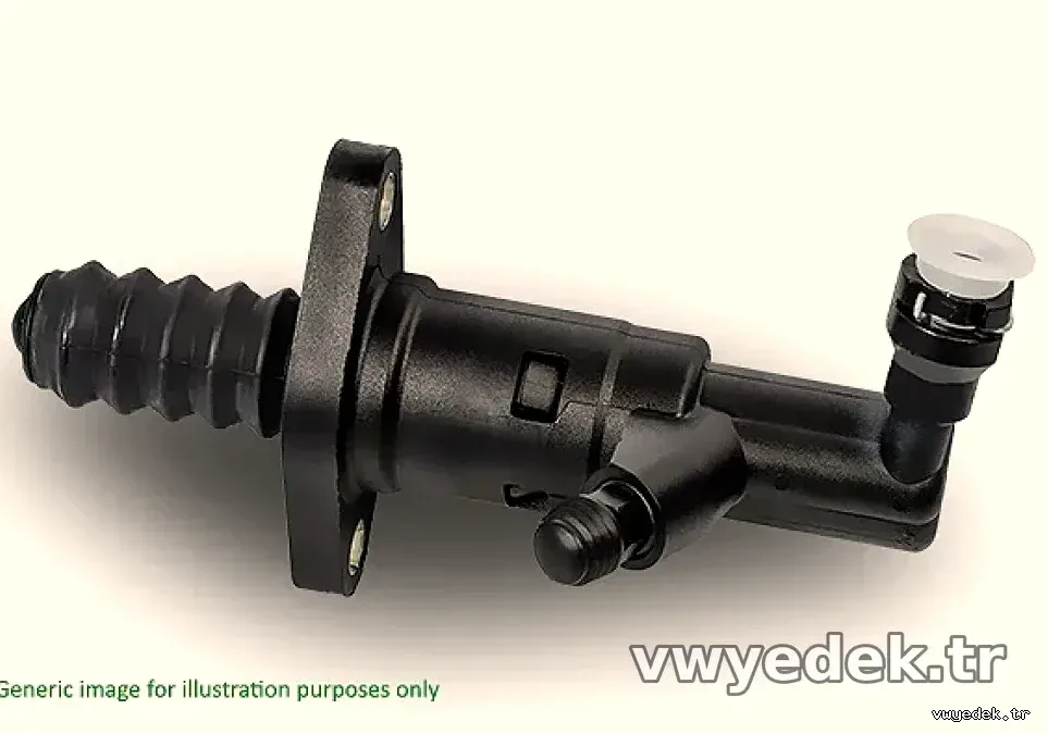 DEBRIYAJ ALT MERKEZI FABIA 00>08 OCTAVIA 97>11 - LUK - LUK 512047010
