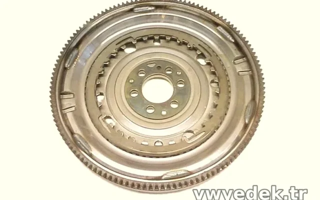 Otomatik Şanzıman Volant (Çift Kavramlı) – BSE – Motor – 1.6 TDI – Leon – 2006 – 2010