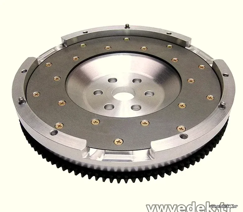 Otomatik Volant Şanzıman Çift Kavrama - CFBA - Motor - 1.4 TDI - Superb - 2009 - 2015 - LUK - 03C105266E-7