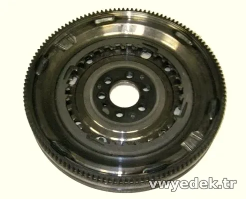 LUK Volant Otomatik Vites – BMM – Motor – 1.9/2.0 TDİ – Touran – 2007 – 2010