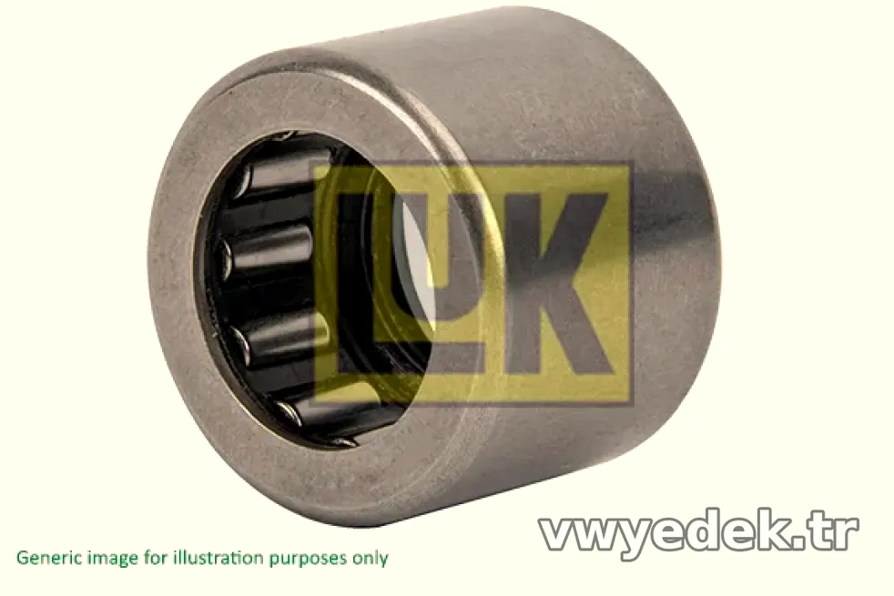 VOLANT RULMANI (MASURA) KRANK UC RULMAN PASSAT TD 85> - LUK - LUK 410000910