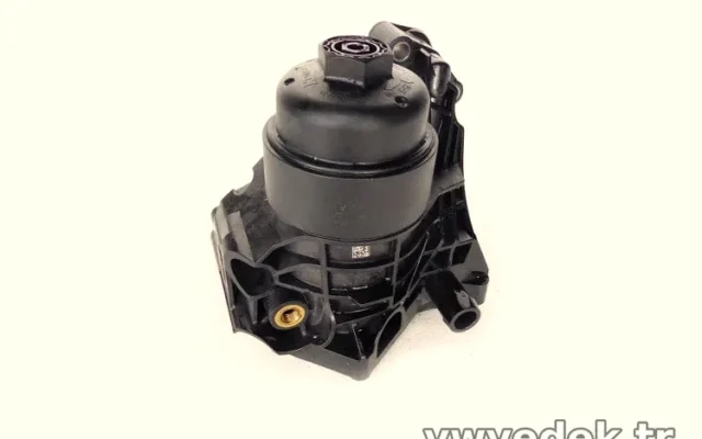 Yağ Filtre Kütüğü – DBGC – Motor – 2.0 TDİ – Kodiaq – 2018 – >> – 03N115389A-B-27