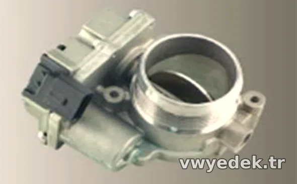MAGNETI MARELLI 359000602300 Gaz Kelebeği - MAGNETI MARELLI - 359000602300