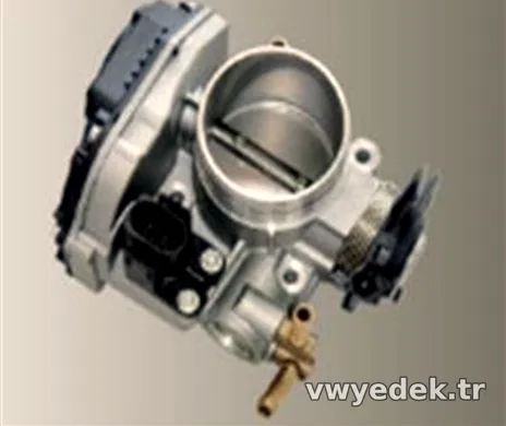 MAGNETI MARELLI 359000602750 Gaz Kelebeği - MAGNETI MARELLI - 359000602750