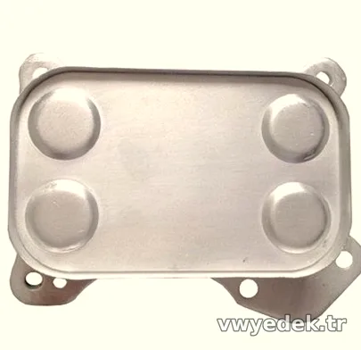 MAGNETI MARELLI 359001602800 Motor Yağ Soğutucu - MAGNETI MARELLI - 359001602800