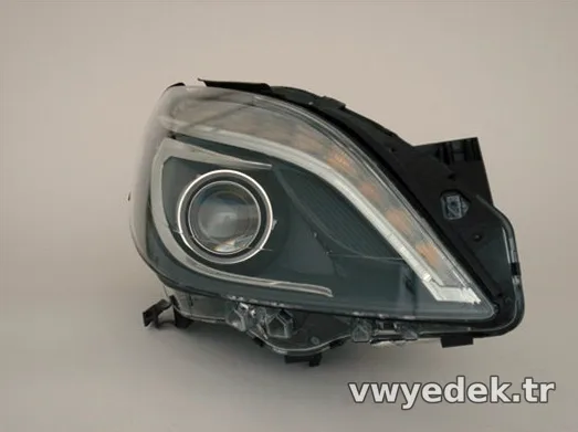 MAGNETI MARELLI 711307023772 Far - MAGNETI MARELLI - 711307023772