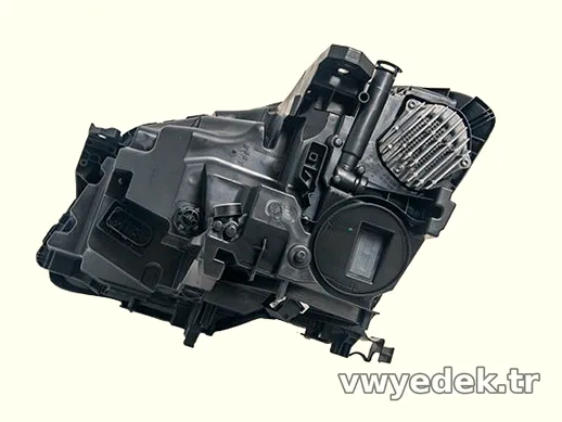 MAGNETI MARELLI 711451000321 Far - MAGNETI MARELLI - 711451000321