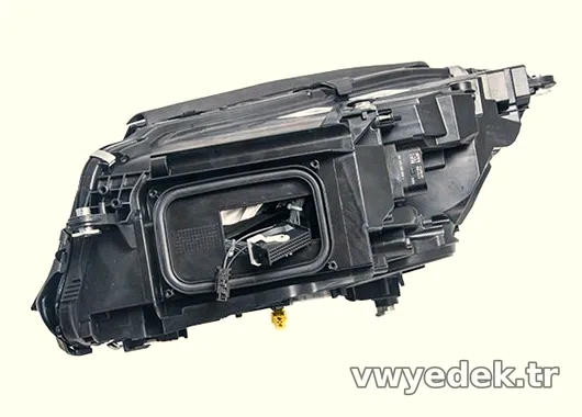 MAGNETI MARELLI 711451000376 Far - MAGNETI MARELLI - 711451000376