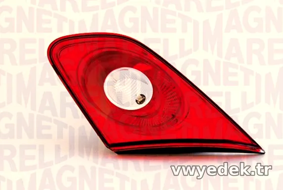 MAGNETI MARELLI 714027100701 Stop Lambası - MAGNETI MARELLI - 714027100701