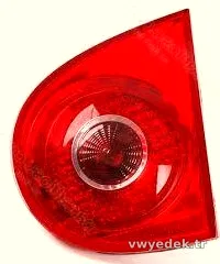 MAGNETI MARELLI 714028500804 | Stop Lambası Sağ İç Volkswagen Golf 5 - MAGNETI MARELLI - MAG.714028500804
