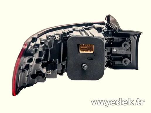 MAGNETI MARELLI 714081720202 Stop Lambası - MAGNETI MARELLI - 714081720202