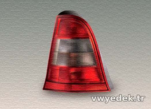MAGNETI MARELLI 714098290408 Stop Lambası - MAGNETI MARELLI - 714098290408