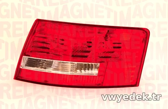 MAGNETI MARELLI 715001007002 Stop Lambası - MAGNETI MARELLI - 715001007002