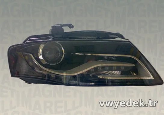MAGNETI MARELLI 721307022805 Far - MAGNETI MARELLI - 721307022805