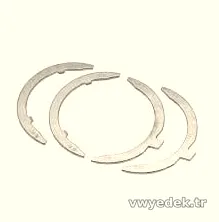 Kenar Yatak Standart – Tiguan – 2012 – 2018