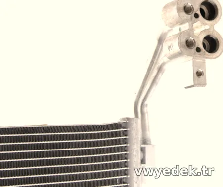 MAHLE AC777000P Klima Radyatörü - MAHLE - AC777000P