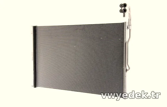 MAHLE AC777000P Klima Radyatörü - MAHLE - AC777000P