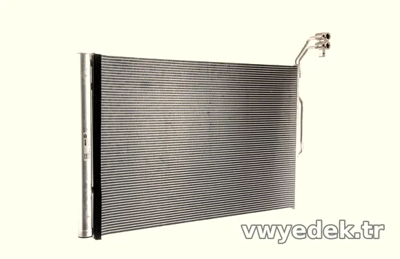 MAHLE AC777000P Klima Radyatörü - MAHLE - AC777000P