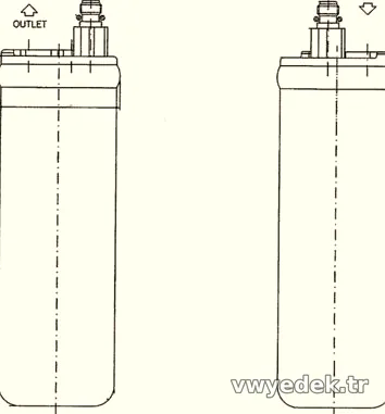 MAHLE AD228000P Klima Tüpü - MAHLE - AD228000P