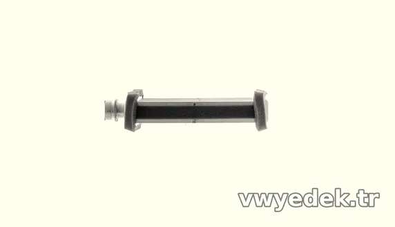 MAHLE AH75000P Kalorifer Radyatörü - MAHLE - AH75000P